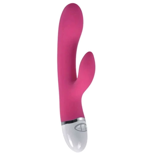 Вибратор-кролик LoveToy Dreamer Vibrator Rose Red