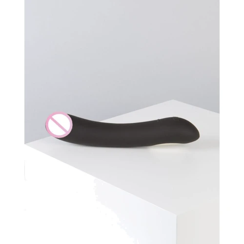 Интерактивный вибратор точки G Kiiroo Pearl 2 Black: Длина, см 20