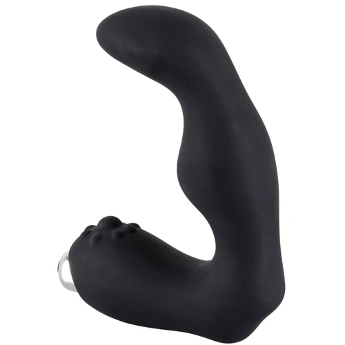 Вибростимулятор простаты Orion Rebel Prostate Stimulator: Наличие вибрации Есть