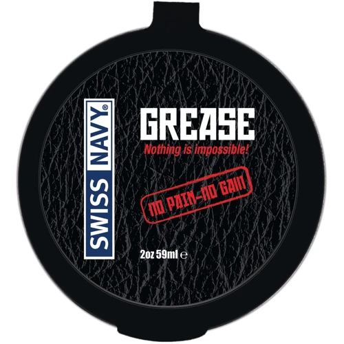 Лубрикант для фістингу Swiss Navy Grease 59 мл
