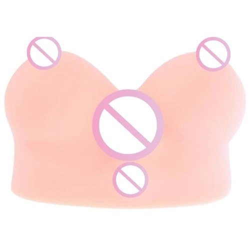 Мастурбатор Kokos Juilana Breast Deluxe: Назначение Классический