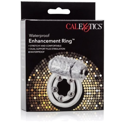 Виброкольцо с 5 шариками Maximus Ring 5 Stroker Beads: Для кого Для мужчин