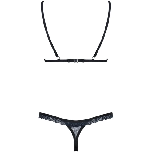 Комплект Obsessive 866-SET-1 set, L/XL фото 2