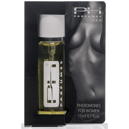 Духи с феромонами PH Perfumes Fruity - реплика Jadore Dior, 15 мл
