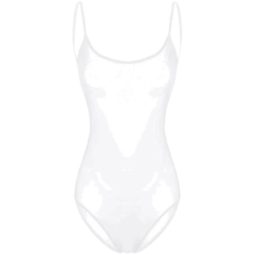 Боди NDS 1158-1 One Size White (22298): Применение На тело