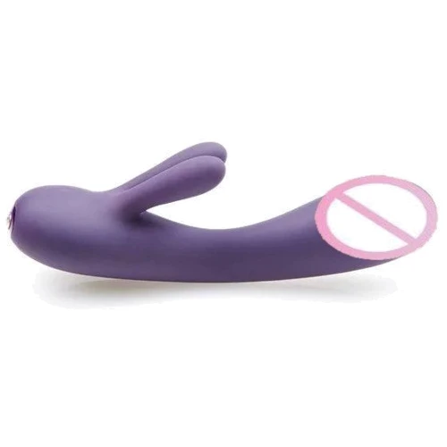Вибратор Je Joue - Fifi Purple: Для кого Для женщин