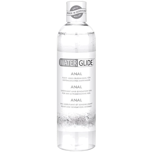 Анальный лубрикант Water Glide ANAL 300 мл
