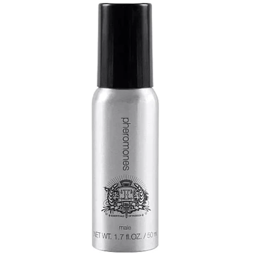 Парфуми для чоловіків Shots - Pheromones Male, 50 ml (TOU032)