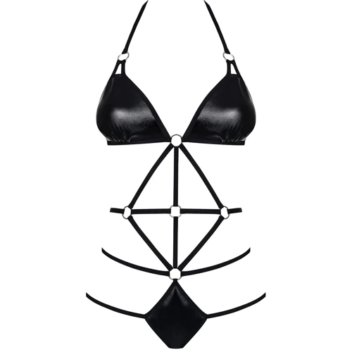 Боді Obsessive Scandalia, S / M фото 4