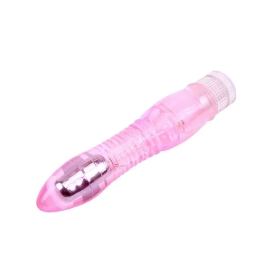 Вібромасажер Chisa Glitters Dual Probe, Pink: Для кого Для жінок