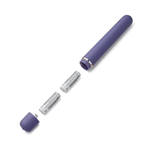 Вибратор So Divine Menopause Classic Vibrator: Тип и форма Вибропули