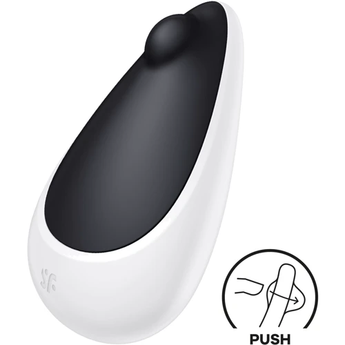 Вібратор Satisfyer Spot On 3 Black: Для кого Для женщин