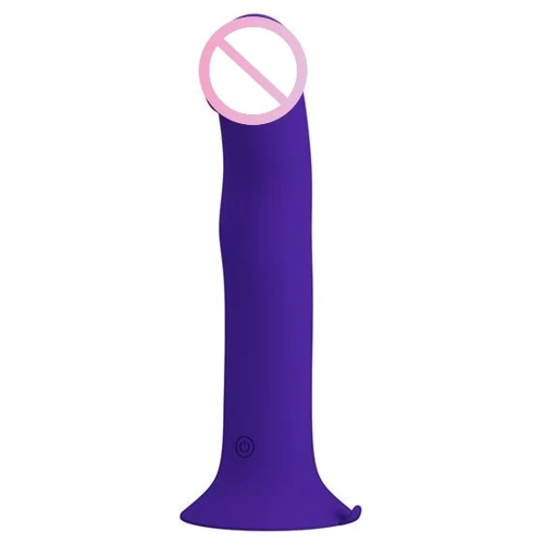 Вибратор LYBAILE Pretty Love Murray-Youth Vibrator Blue