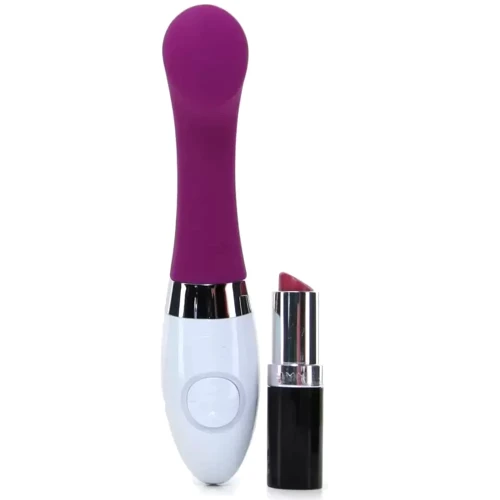 Вібратор LELO GIGI 2 Deep Rose: Довжина, см 16.5