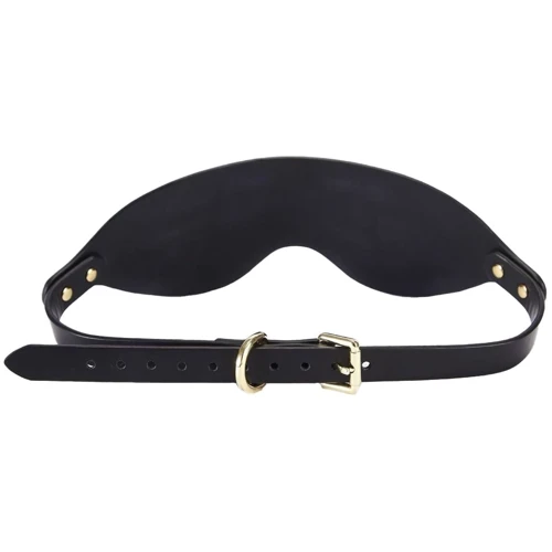 Маска на очі Zalo Blindfolds: Для кого Унисекс