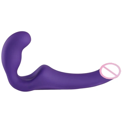 Страпон Fun Factory SHARE violet