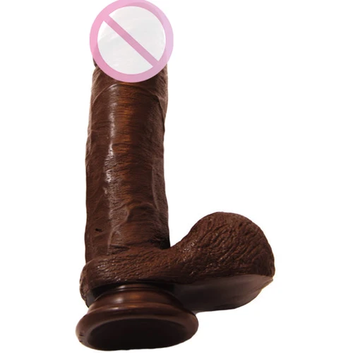 Фалоімітатор "Realistic Cock", 18x4,5 см