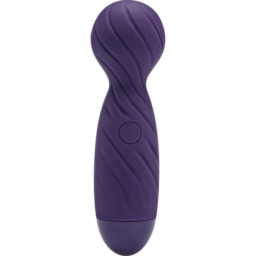 Вібромасажер Toy Joy Touche Wand Massager, 19х5,5 см