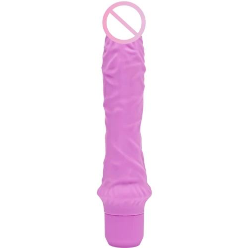 Вибратор Toy Joy - Classic Large Vibrator Pink (розовый): Для кого Для женщин