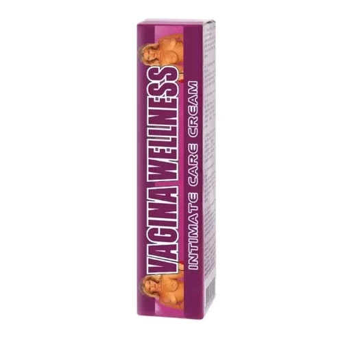 Стимулирующий крем Vagina Wellness, 30 ml: Производитель RUF