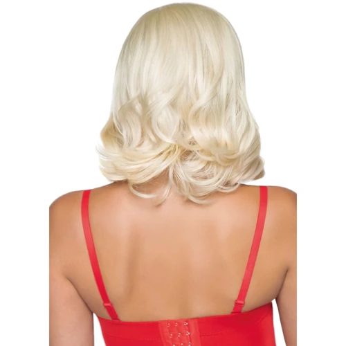 Перука Leg Avenue Harley Blonde: Виробник Leg Avenue