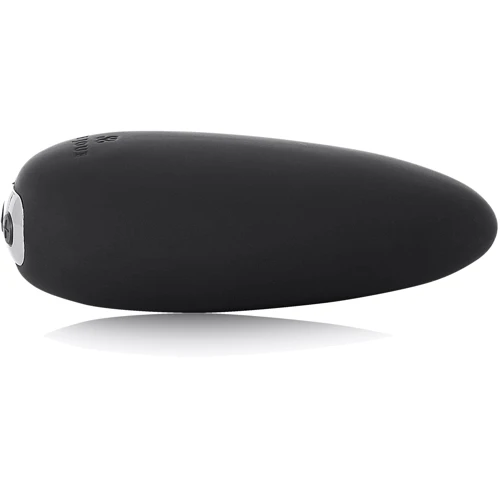 Премиум вибростимулятор Je Joue Mimi Soft Black: Назначение Клиторальные
