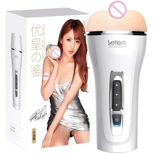 Мастурбатор Leten Amami Tsubasa