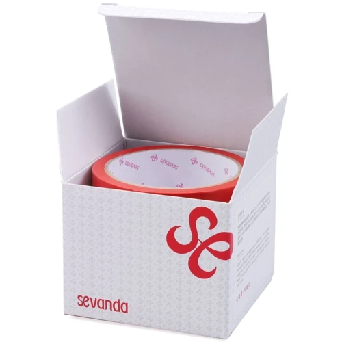 Электростатическая бондажная лента LOCKINK Sevanda Electrostatic Tape - Red Tape, 16 м: Производитель LOCKINK
