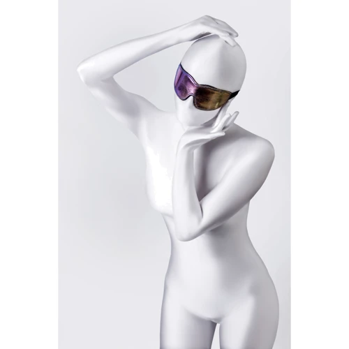 Маска Toyfa Anonymo Mask № 0201: Производитель Toyfa