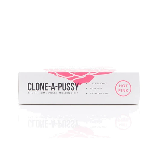Набор скульптора Clone A Pussy Kit: Производитель Cloneboy