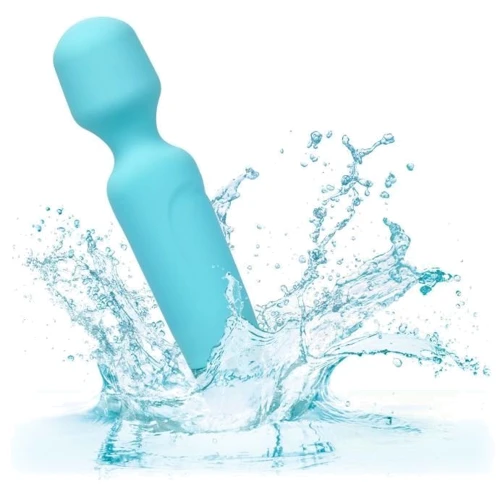 CalExotics Eden Wand вибромассажер: Длина, см 16.5