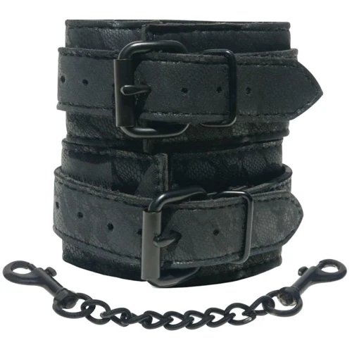 Наручники Sportsheets Midnight Lace Cuffs