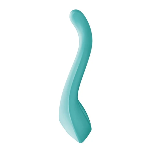 Вибратор для пар Satisfyer Endless Love Turquoise: Для кого Для пары