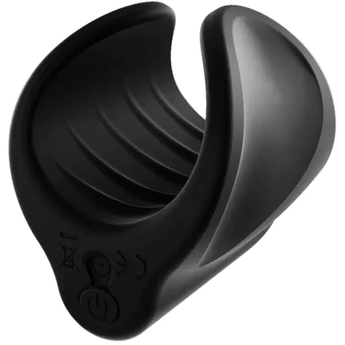 Мастурбатор Manwan MAN.WAND STARTER, відмінно для пар, регульований стиск, вібромінет: Для кого Для чоловіків