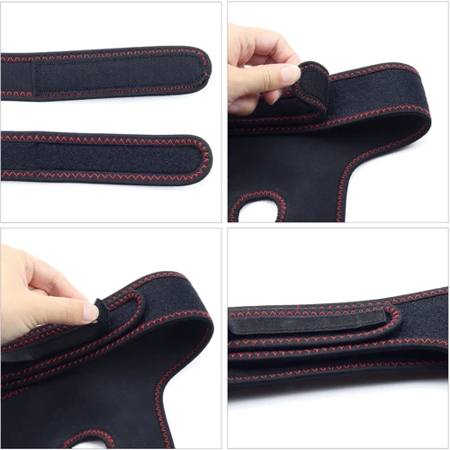 Страпон LoveToy Ingen Easy Strap-On Set 7.5": Длина, см 20