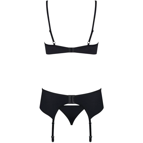 Комплект Obsessive Gretia set, L / XL фото 6