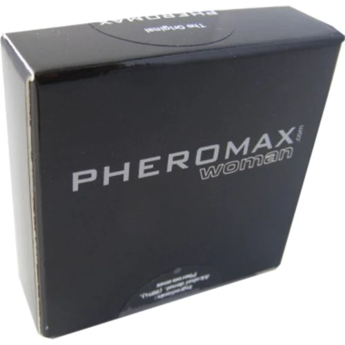Концентрат феромонів для жінок Pheromax Woman, 1 мл фото 5