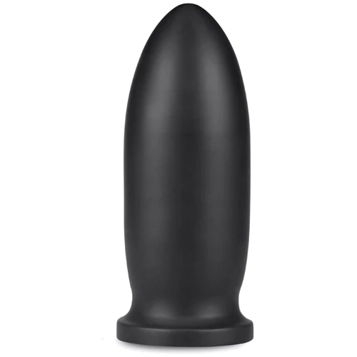 Анальная пробка LoveToy King Sized Anal Bomber 9"