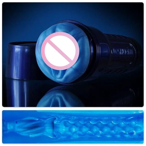 Мастурбатор Fleshlight Freaks Alien: Тип Вагина