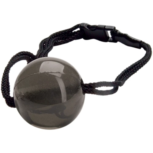 Кляп Japanese Silk Love Rope Ball Gag