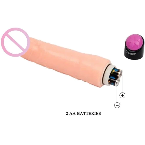 Вібратор LYBAILE Woman Secret Vibrator (BW-006054): Призначення Вагінальні