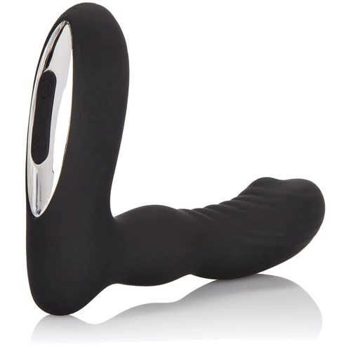 Массажер простаты Wireless Pinpoint Probe, 10.25x3.25 см: Для кого Для мужчин