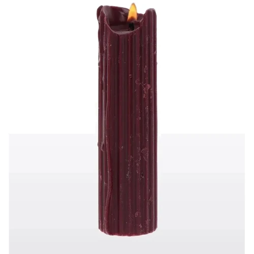Набір свічок Taboom BDSM Drip Candle 2pcs фото 3