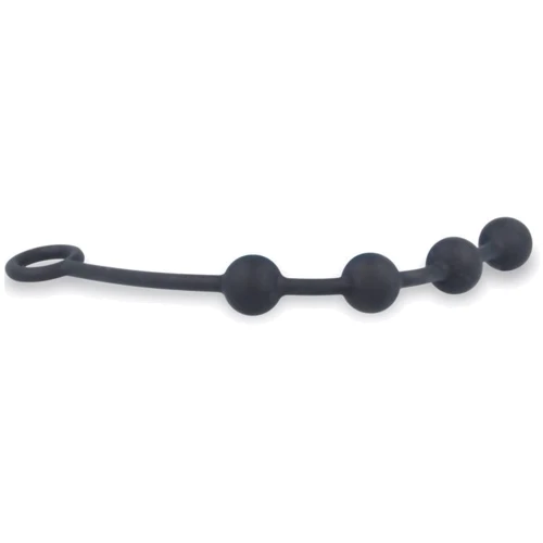 Анальные шарики Nexus Excite Anal Beads: Тип Анальные шарики