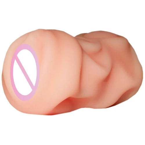 Мастурбатор вагина (девственница) NDS 107-1 Flesh (23343)