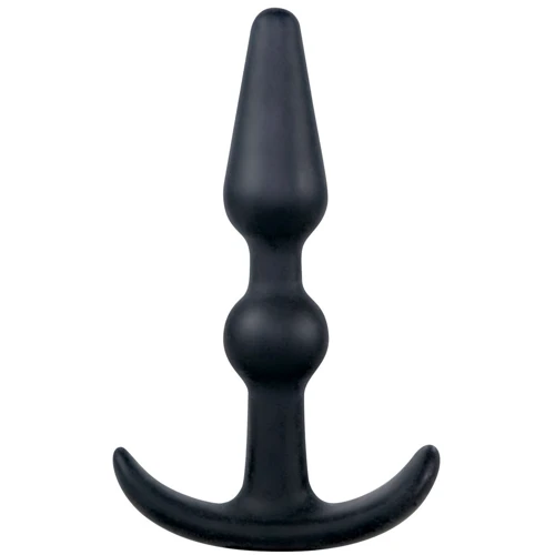 Анальная пробка Orion - Backdoor Lovers Anal Anchor Plug