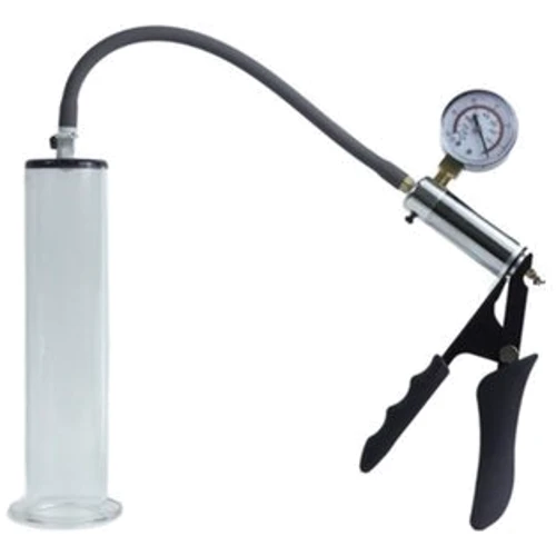 Вакуумная помпа Topco Sales 4M Endurance Penis Pumping Set, 2