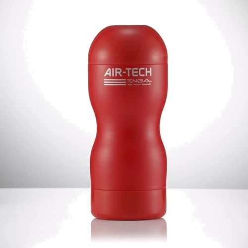 Мастурбатор Tenga Air-Tech VC Regular: Диаметр, см 6