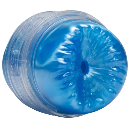 Мастурбатор Fleshlight Quickshot Alien (компактний, відмінно для пар та мінету) фото 9