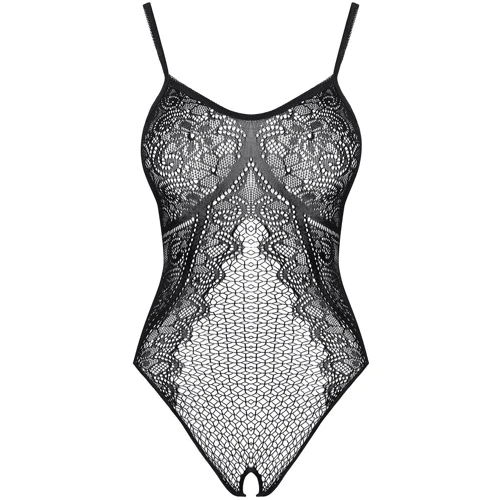 Боді Obsessive B114, XL / XXL фото 2